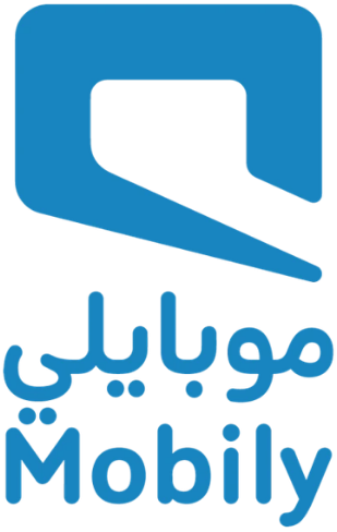 موبايلي Mobily
